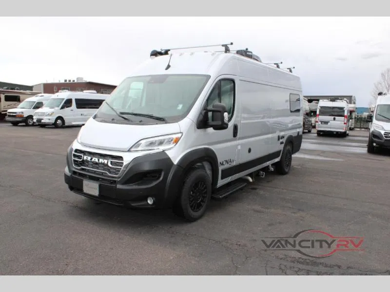 2025 Coachmen Nova 20C - Photo 2