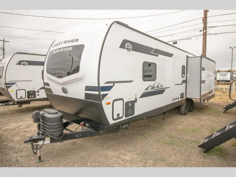 2026 Forest River Grand Surveyor 290RLDS - Main photo