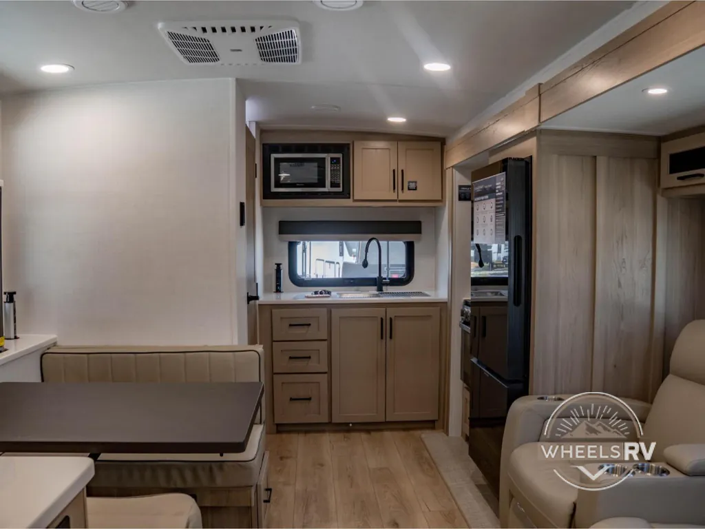 2026 Forest River Flagstaff Micro Lite 25FBD, Photos photo 22