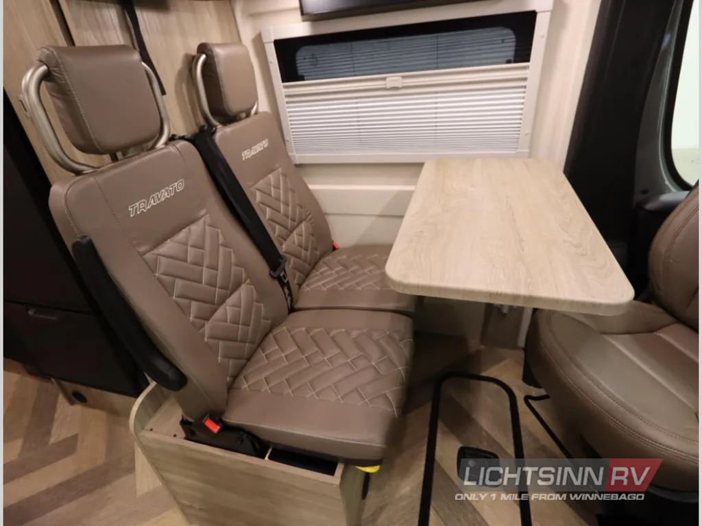 2027 Winnebago Travato 59G, Photos photo 56
