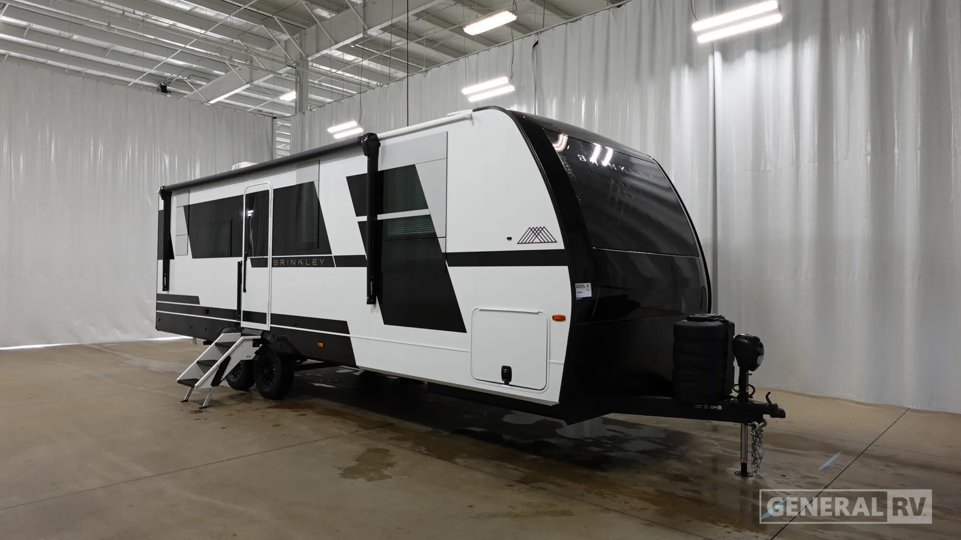 2026 Brinkley Model I 275 - Photo 2