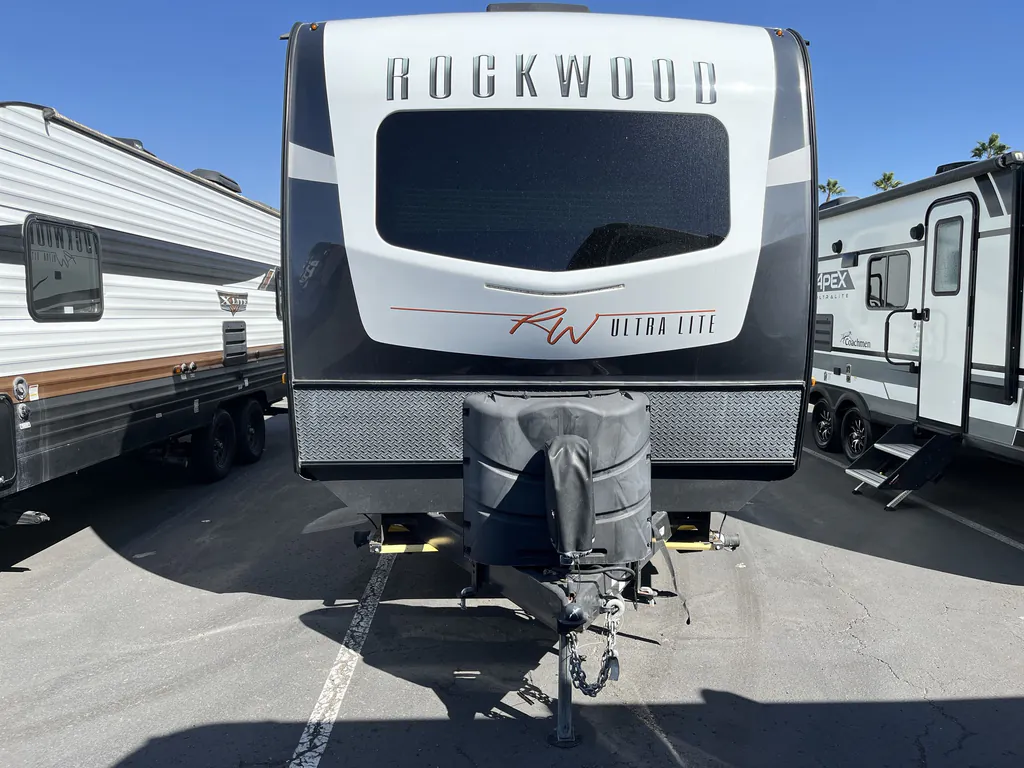 2022 Forest River Rockwood Ultra Lite 2911BS, Photos photo 4