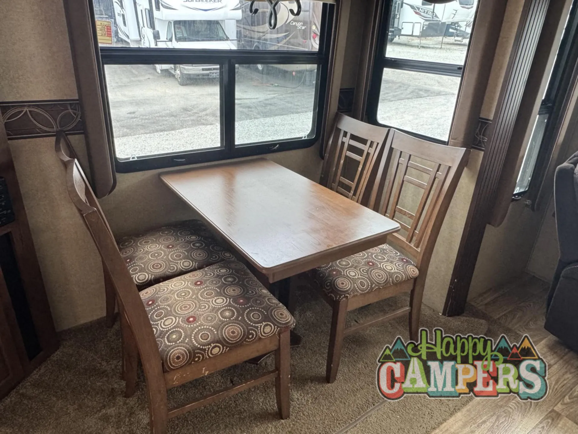 2015 Jayco Eagle HT 275RLTS - Photo 4