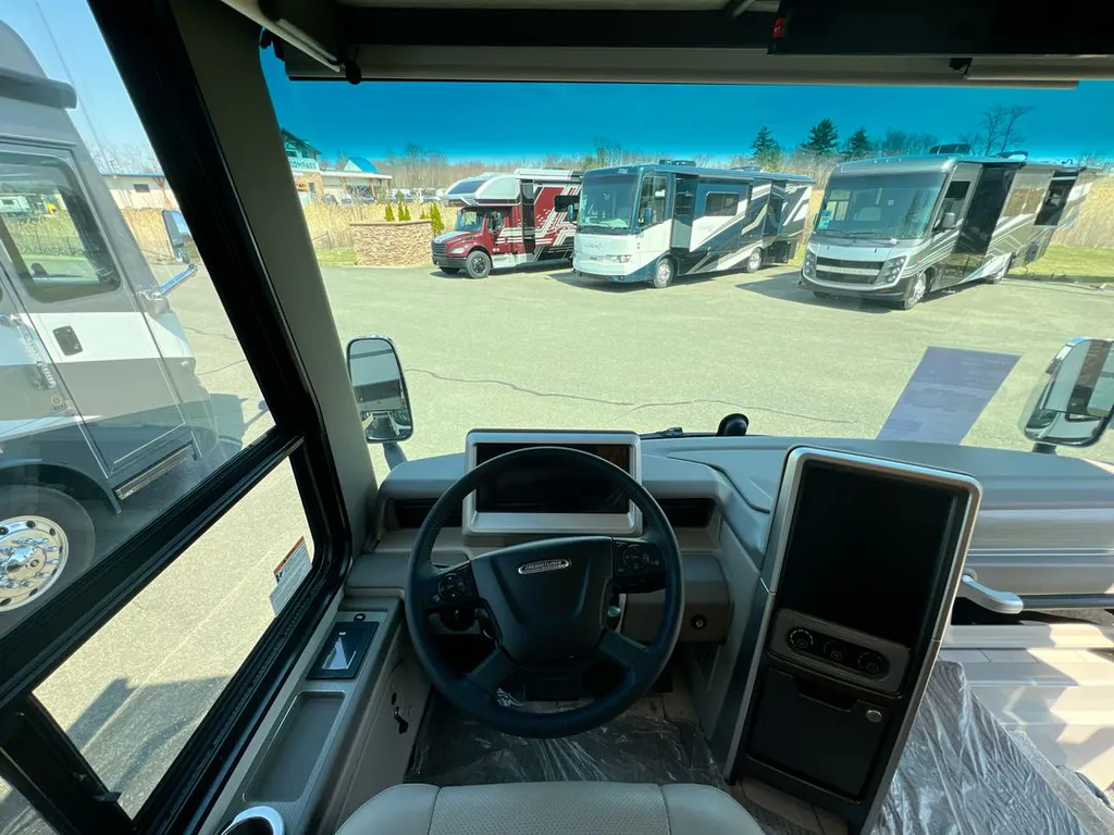 2026 Entegra Coach Aspire 44D, Photos photo 3