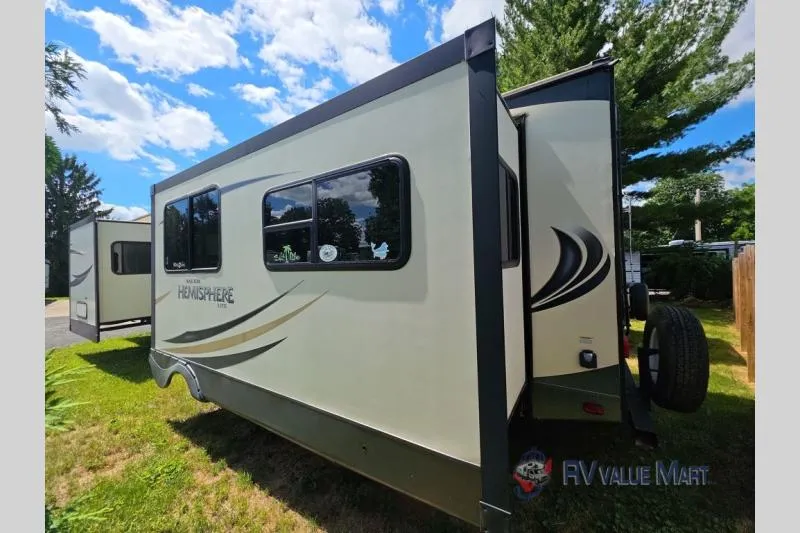 2017 Forest River RV Salem Hemisphere Lite 326RL - Photo 4