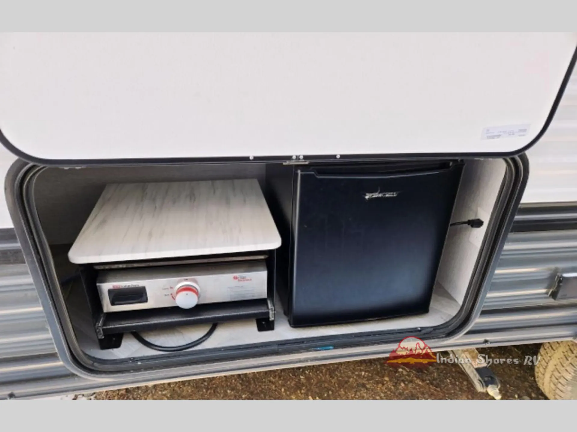 2022 Forest River RV Wildwood X-Lite 261BHXL - Photo 4