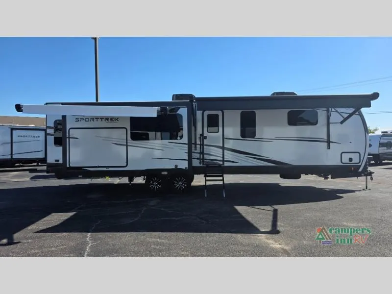 2026 Venture RV SportTrek Touring Edition 343VIK - Photo 3