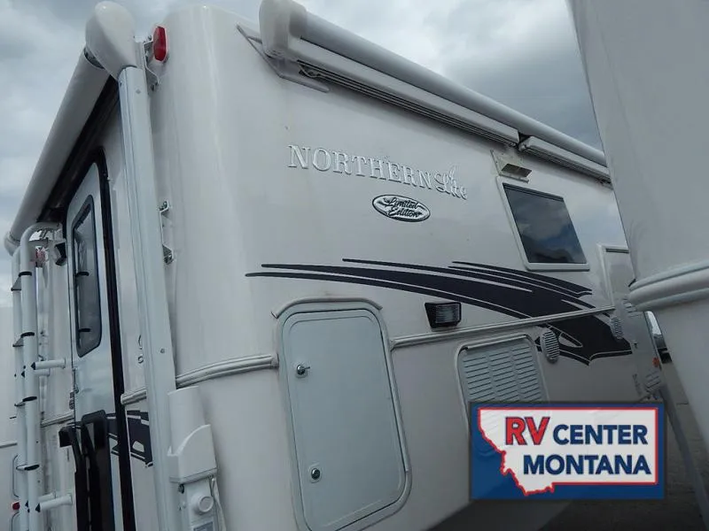2025 Northern Lite Limited Edition 9-6LEWB - Photo 3