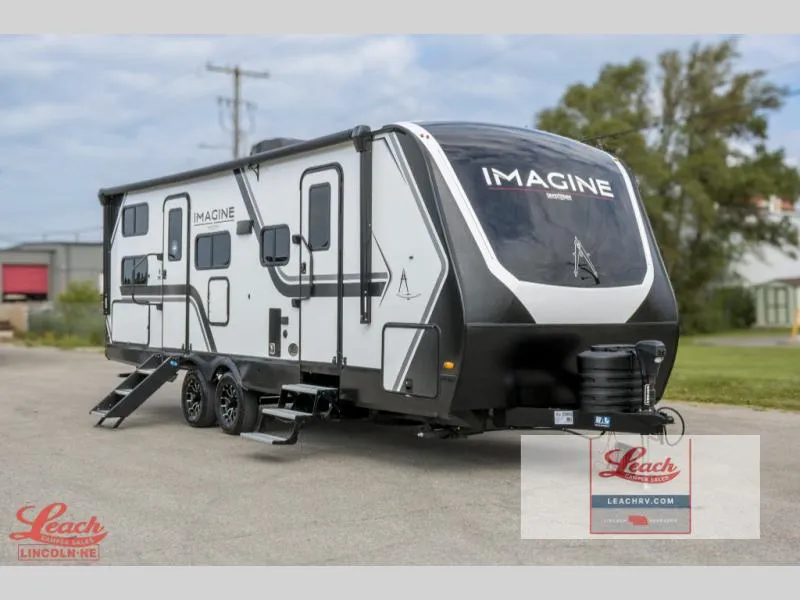 2026 Grand Design Imagine 2470BH - Photo 2