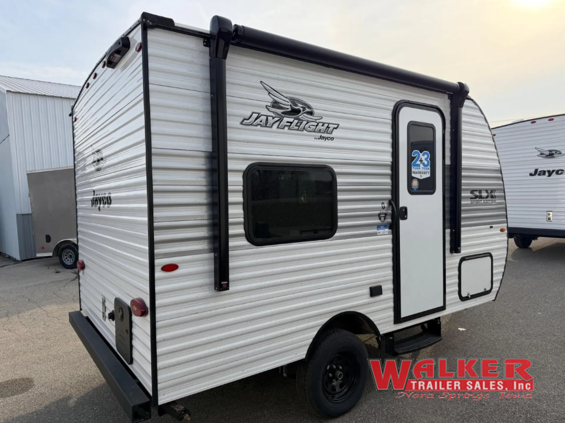 2026 Jayco Jay Flight SLX 130BH - Photo 4