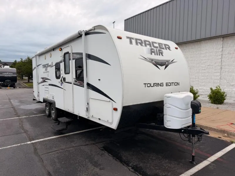 2014 Forest River RV Tracer Used    240 AIR - Main photo