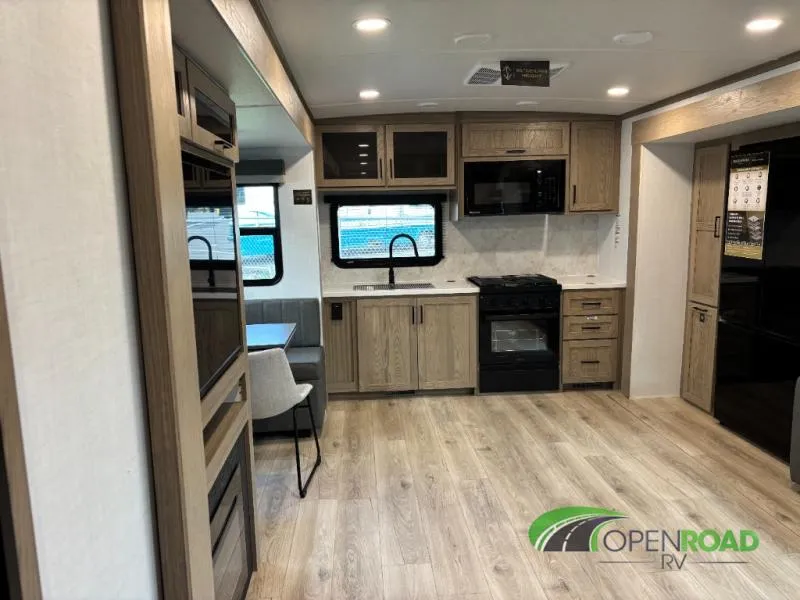 2026 Forest River Rockwood Signature 8332SB - Photo 4