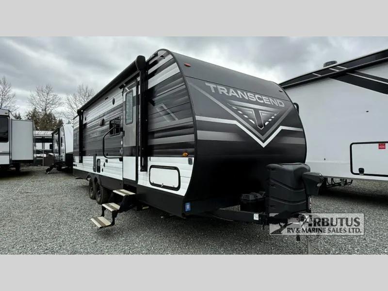 2022 Grand Design Transcend Xplor 251BH - Photo 2