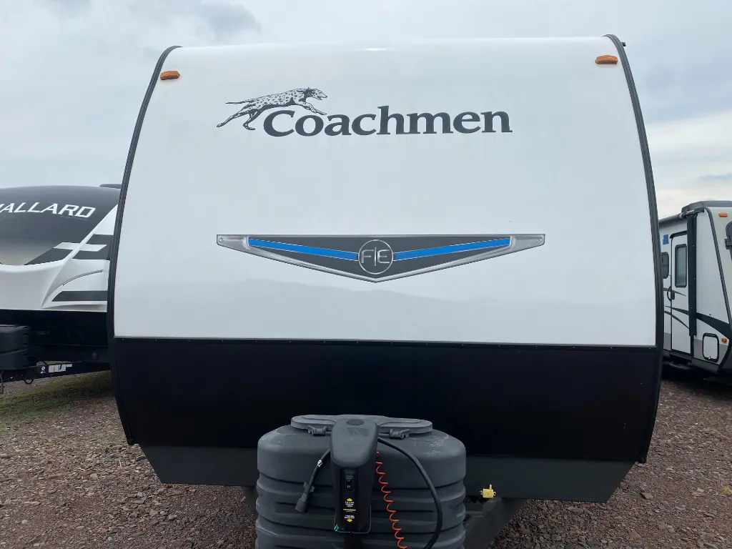 2024 Coachmen Freedom Express Select 29SE, Photos photo 3
