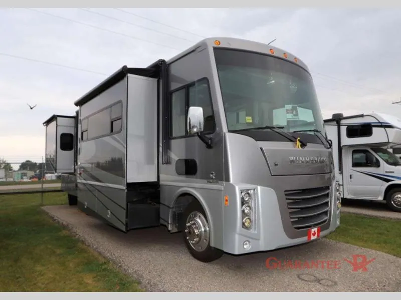 2016 Winnebago Sightseer 33C - Main photo