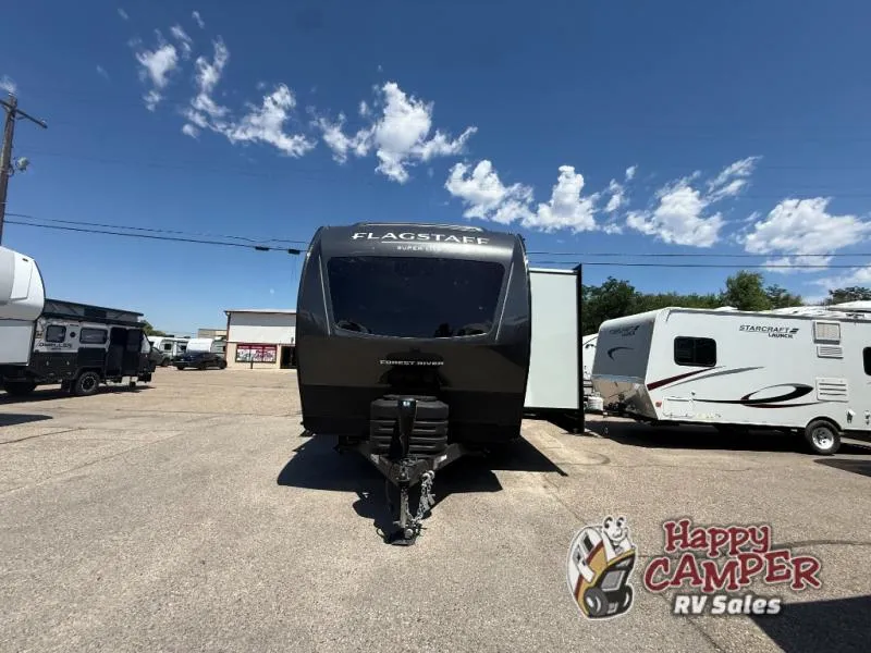 2027 Forest River RV Flagstaff Super Lite 26MBR - Photo 2