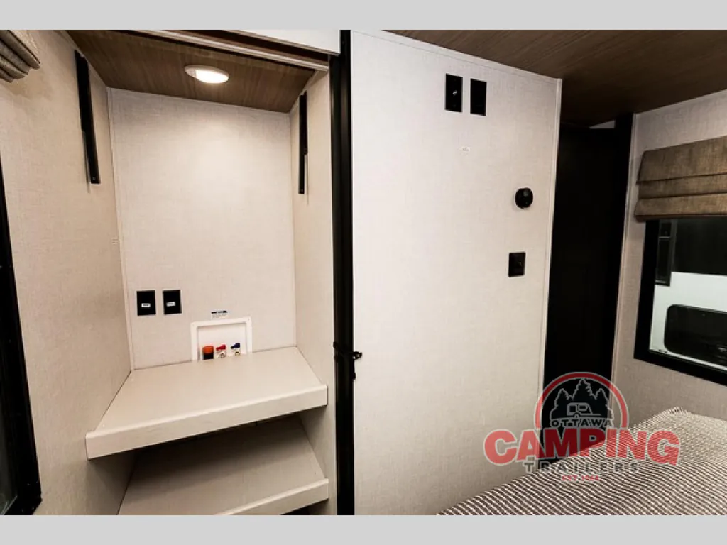 2027 Forest River Vibe 2600RB, Photos photo 16