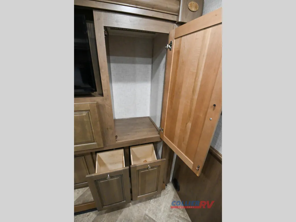 2021 Forest River Georgetown 5 Series GT5 36B5, Photos photo 29