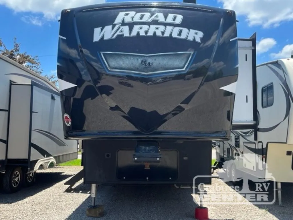 2021 Heartland Road Warrior RW 351 - Photo 3