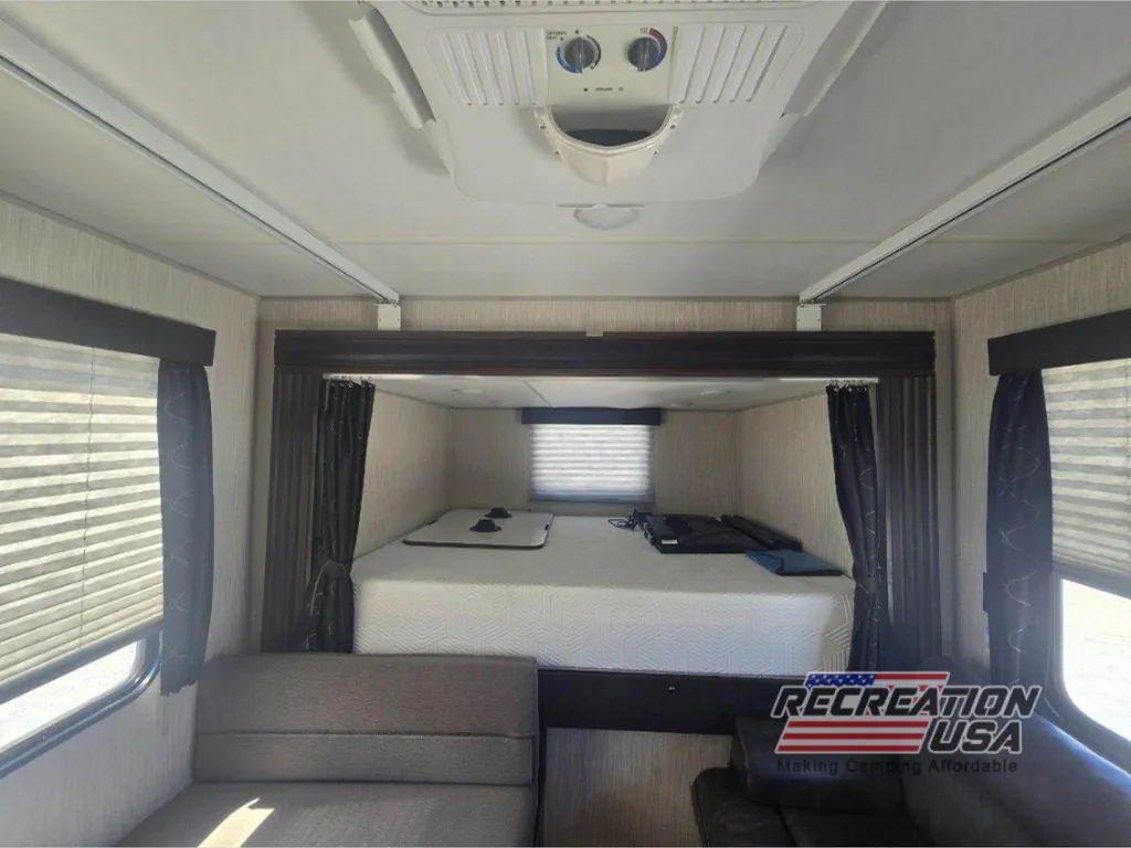 2020 Forest River Cherokee Grey Wolf 19SM, Photos photo 22