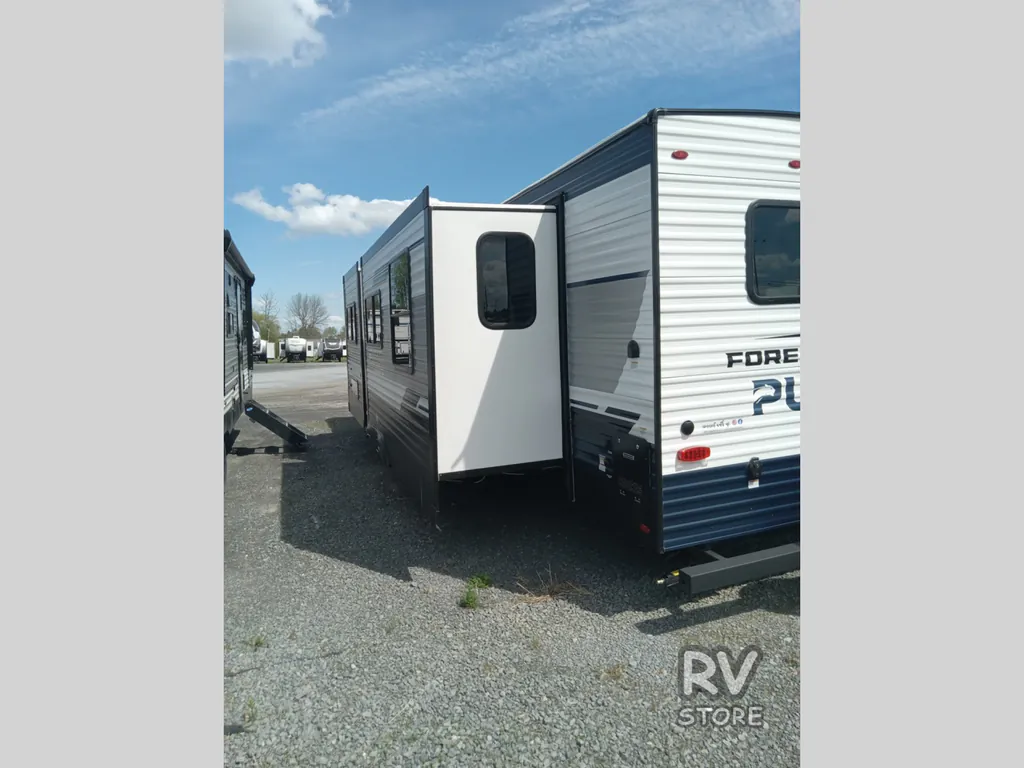 2026 Forest River Puma 310RK, Photos photo 6
