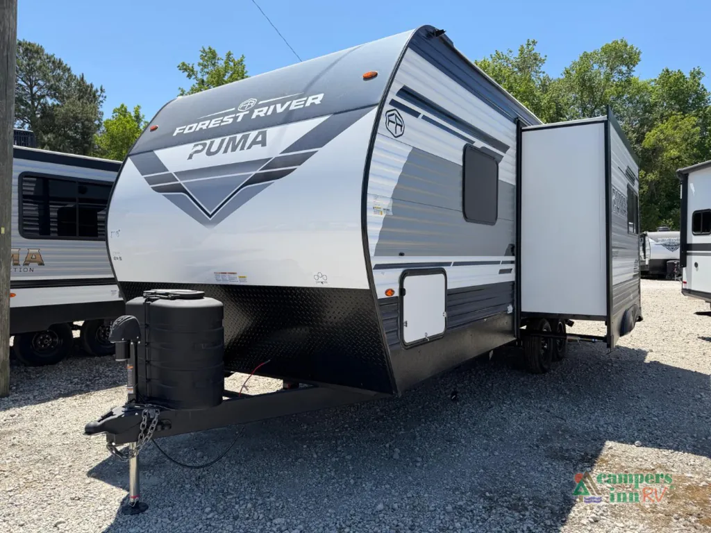 2026 Forest River Puma 229RB, Photos photo 5