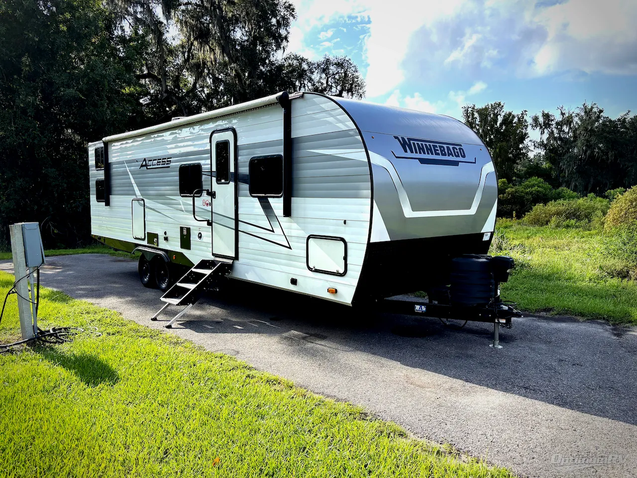 2024 Winnebago Access 30BH - Photo 2