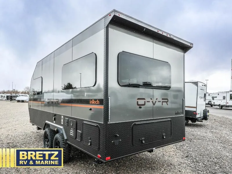 2026 inTech RV O-V-R Expedition - Photo 3