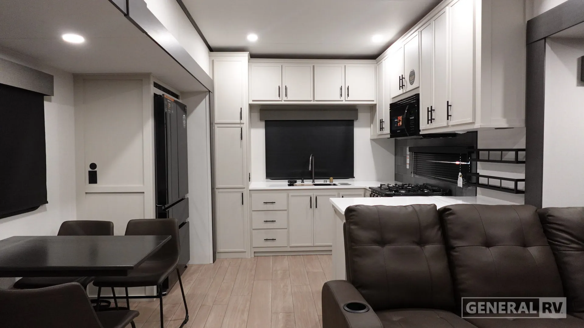 2027 Prime Time RV Crusader BONUS38 - Photo 3