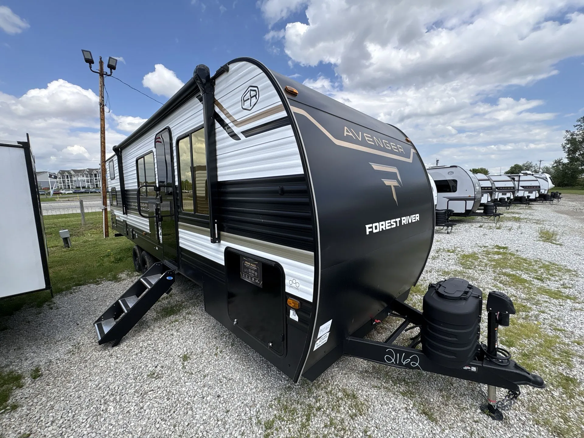 2026 Prime Time Avenger 26DBS - Photo 2