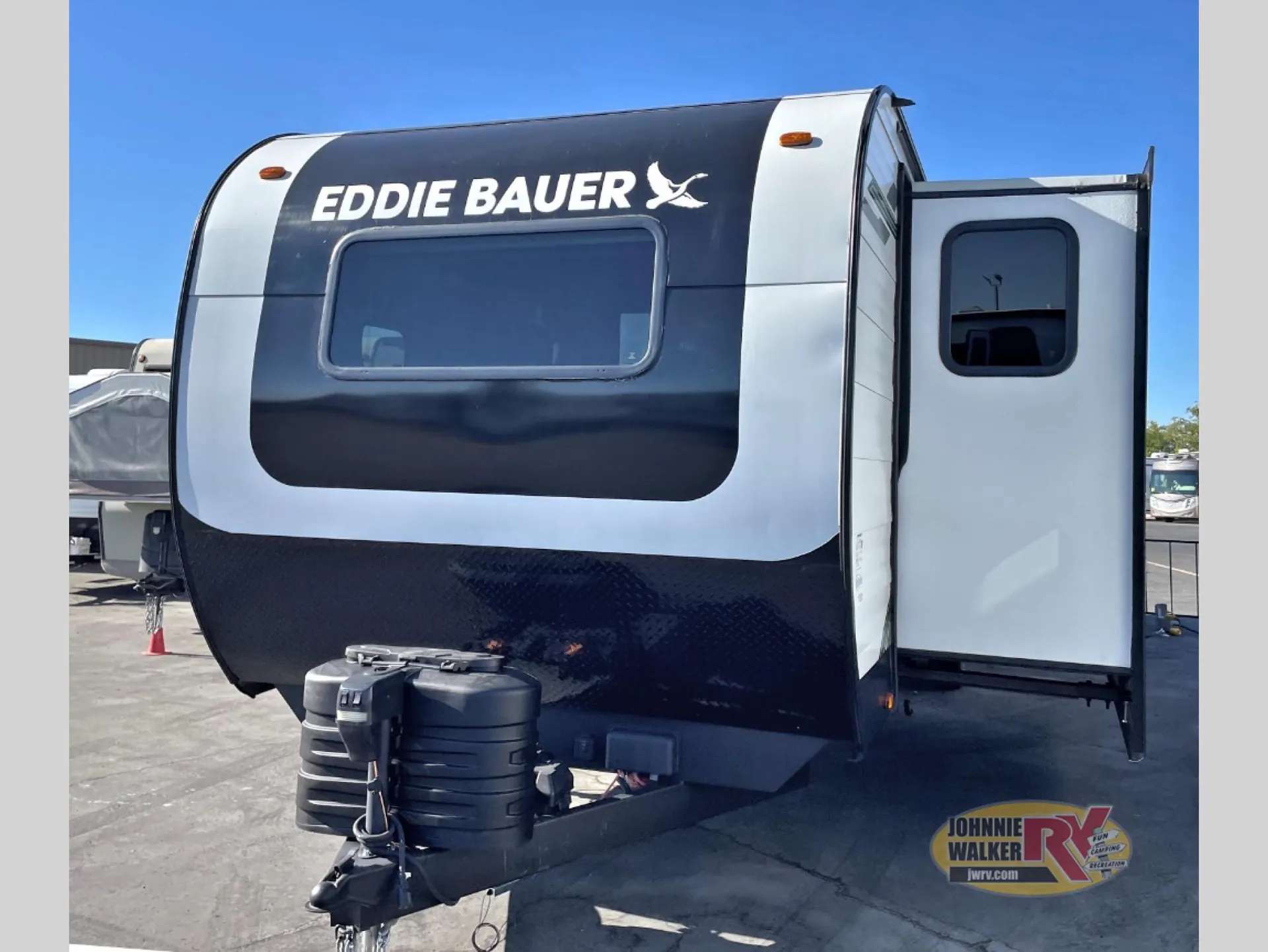 2025 Heartland Eddie Bauer 33FK - Photo 3