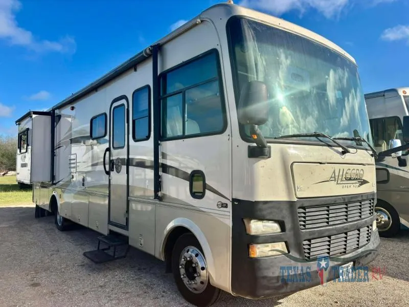 2008 Tiffin Open Road Allegro 32BA - Main photo