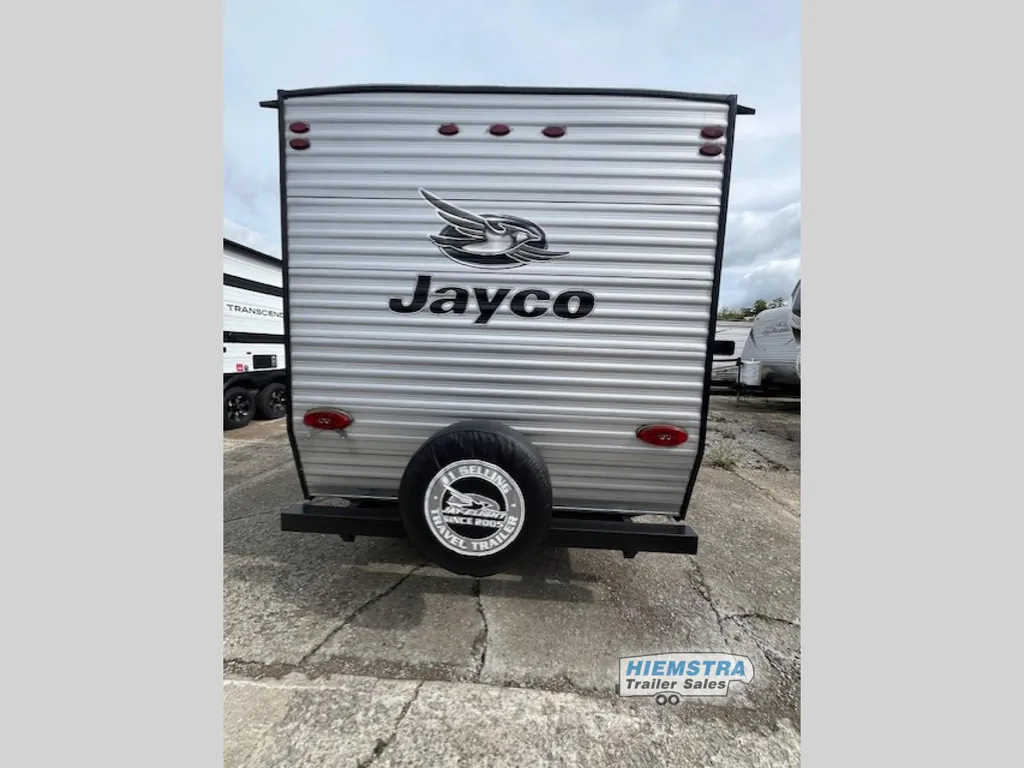 2021 Jayco Jay Flight SLX 7 174BH, Photos photo 5