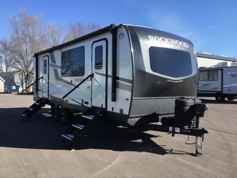 2026 Forest River Rockwood Ultra Lite 2619FK - Photo 2