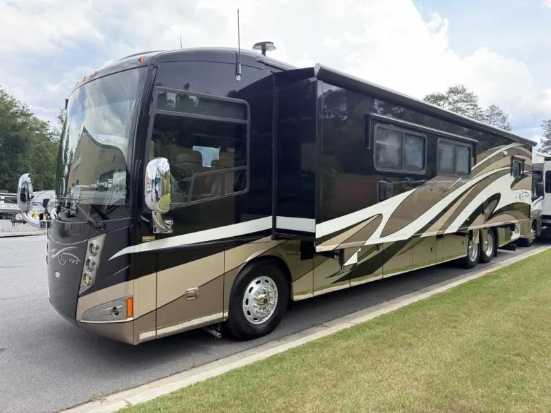 2012 Itasca Ellipse 42QD - Photo 3