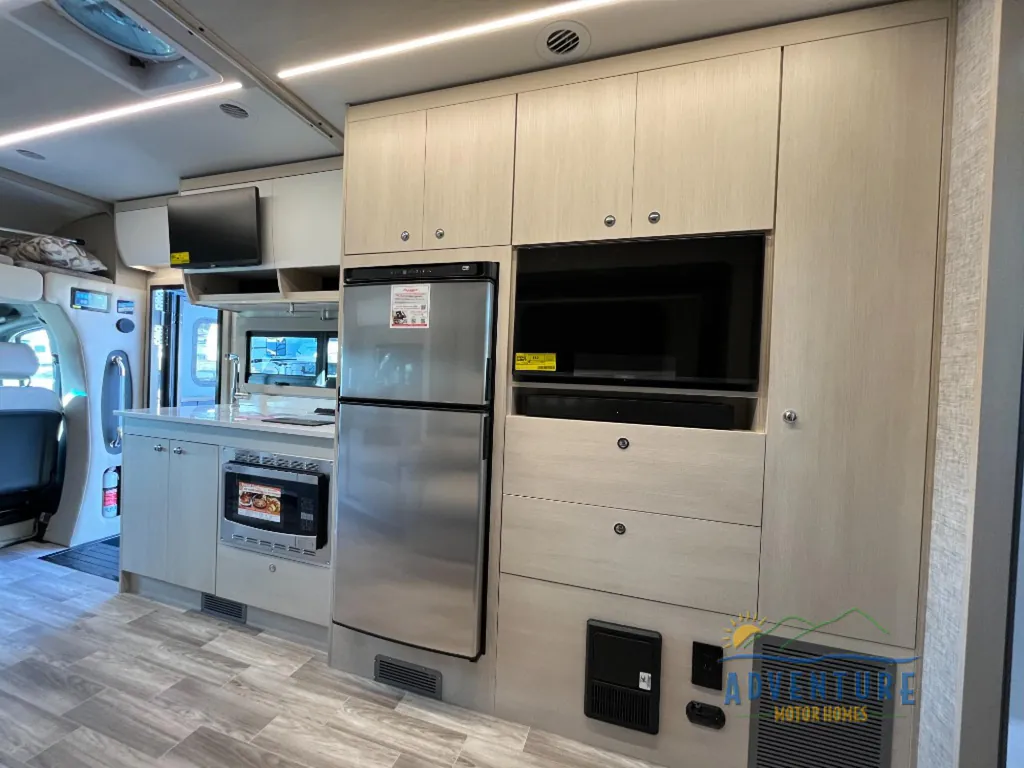 2025 Tiffin Wayfarer 25 XRW, Photos photo 10