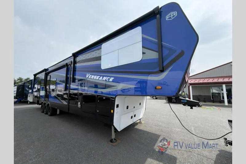 2026 Forest River RV Vengeance New    4413 - Photo 2