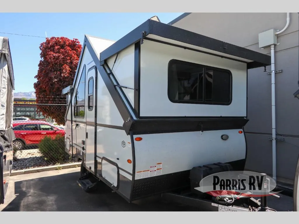 2026 Forest River Rockwood Hardside Series A121FD - Photo 2