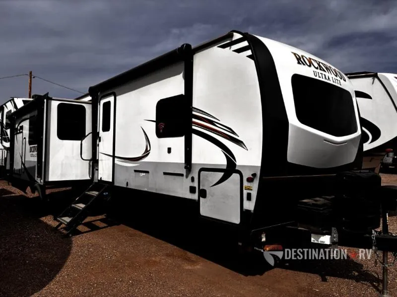 2021 Forest River RV Rockwood Ultra Lite 2906RS - Main photo