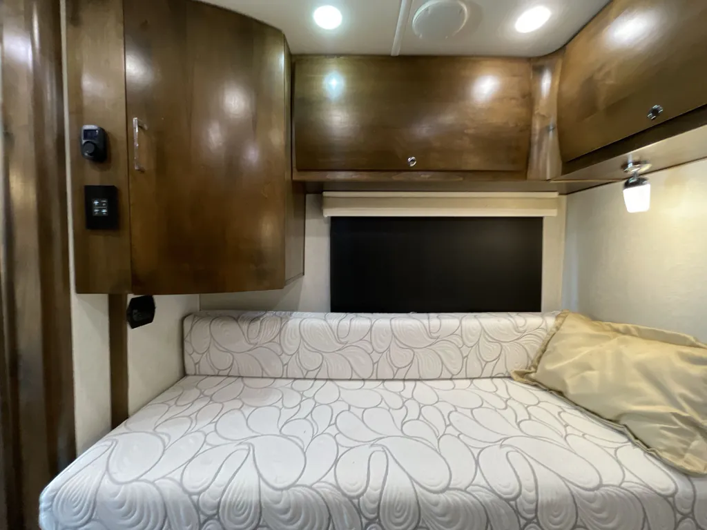 2019 Tiffin Wayfarer 24 TW, Photos photo 41