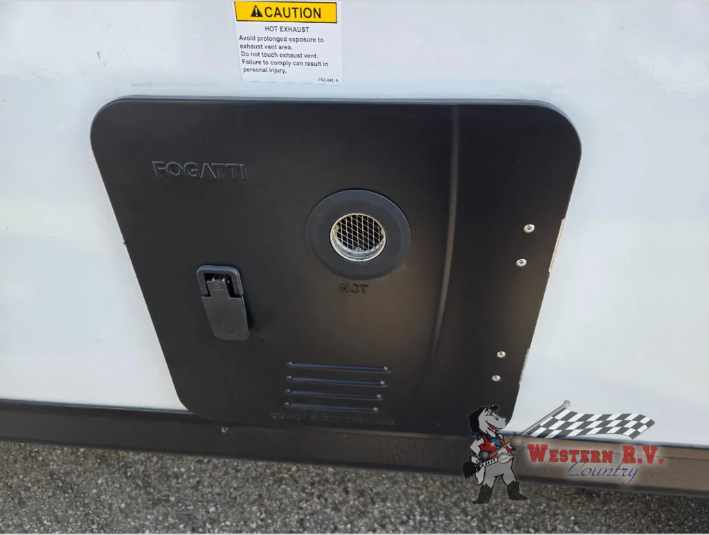 2027 Coachmen Apex Nano 186BH, Photos photo 7
