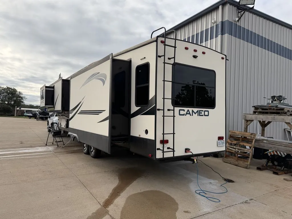 2020 CrossRoads Cameo CE3891MK - Photo 4