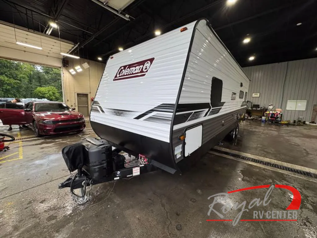 2022 Dutchmen Coleman Lantern 251TQ, Photos photo 4