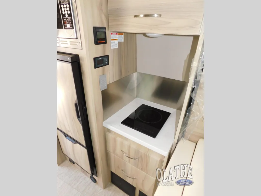 2024 Chinook RV Maverick EB, Photos photo 11