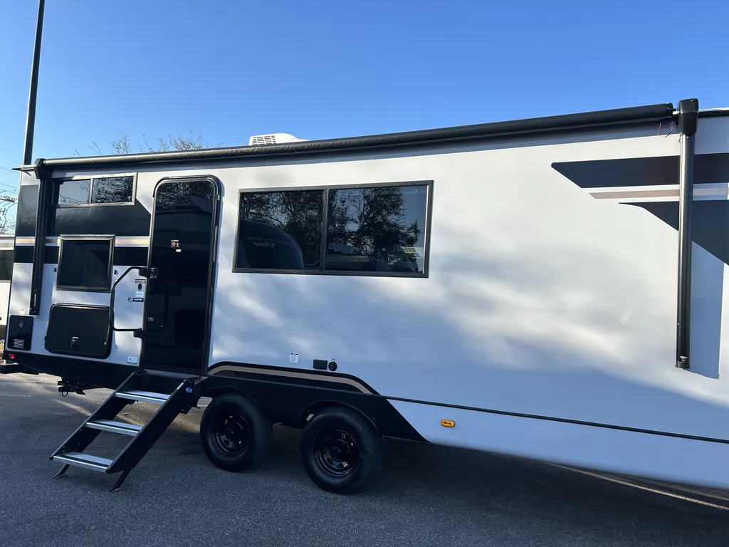 2026 Forest River Vibe Extreme Lite 2600BH, Photos photo 31