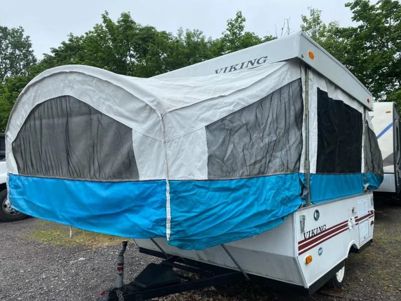 1999 Viking SAGA M-1906 - Photo 3