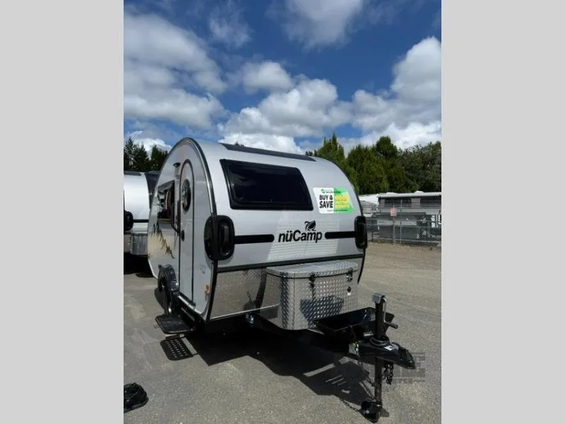 2026 nuCamp RV TAB 320 LITE New    Std. Model - Photo 2