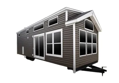 Forest River Quailridge Premier 39CBDL-P exterior