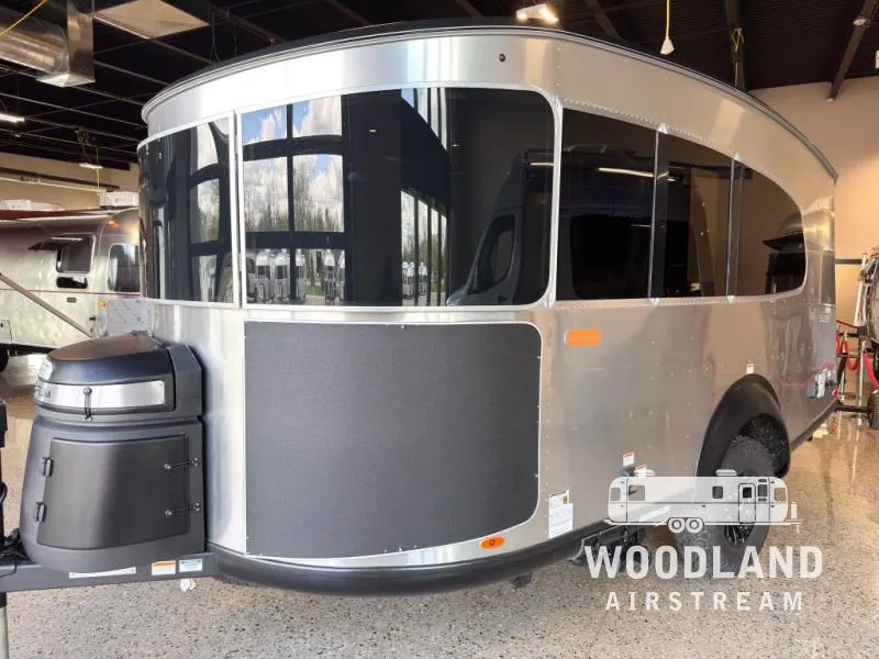 2026 Airstream Basecamp Xe 20XE - Photo 3
