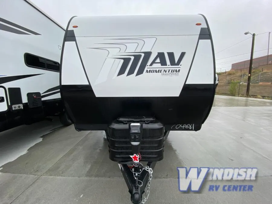 2026 Grand Design Momentum MAV 17MAV - Photo 2